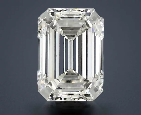 3.16 Carat · G · VVS2 Rare Carat Ideal Cut