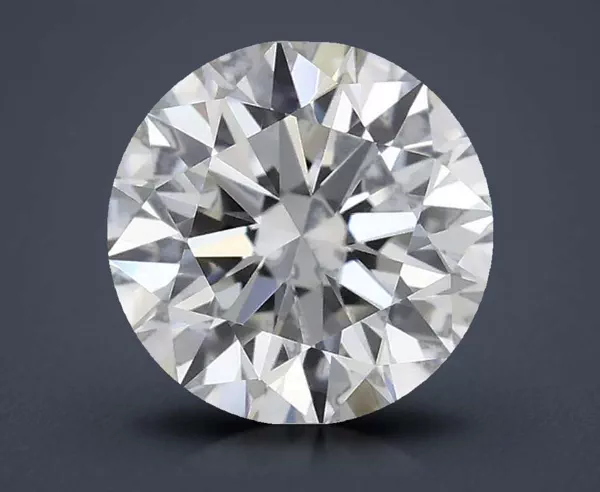 0.42 Carat · J · VVS1 Rare Carat Ideal Cut