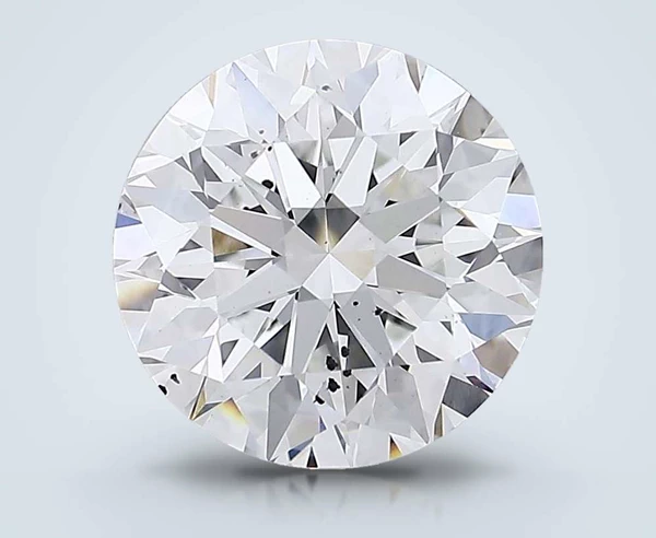 6.26 Carat · G · SI1 excellent Cut