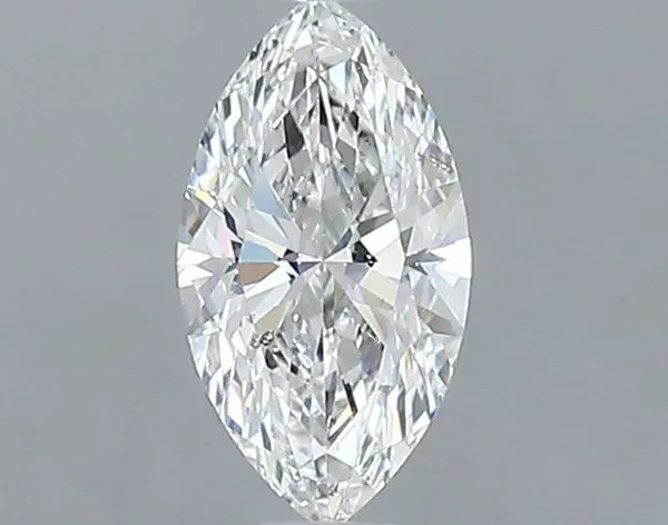 0.6 Carat · D · SI1 Rare Carat Ideal Cut