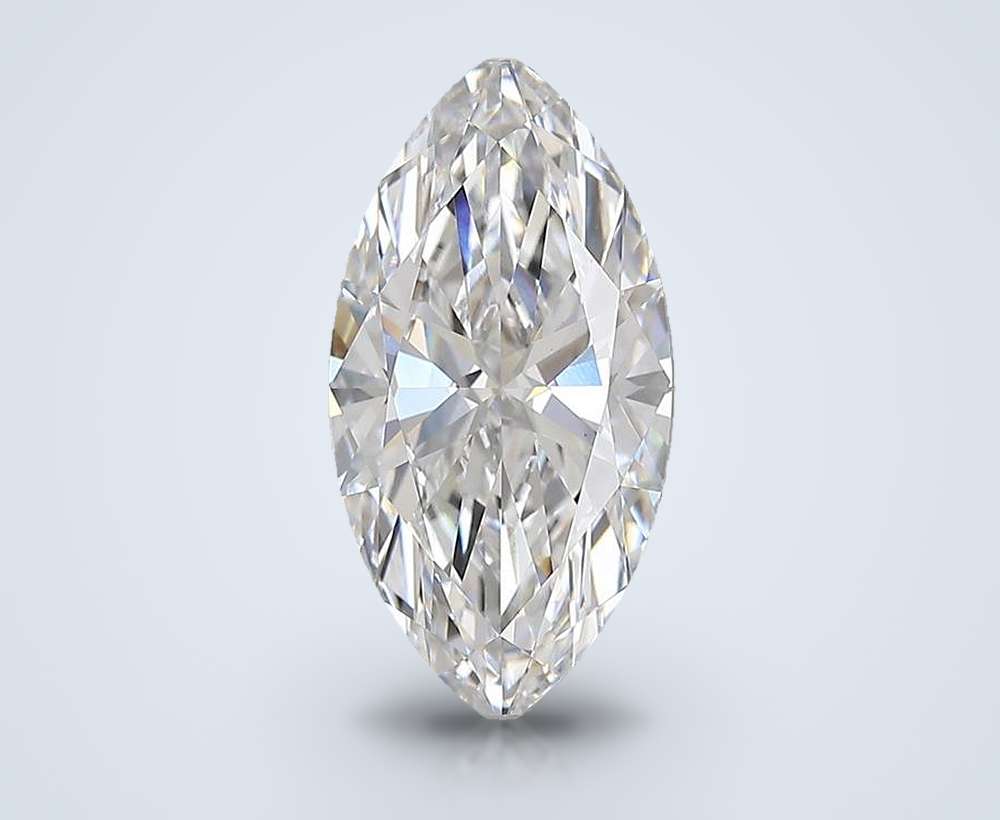 3.08 Carat · D · VVS2 Rare Carat Ideal Cut