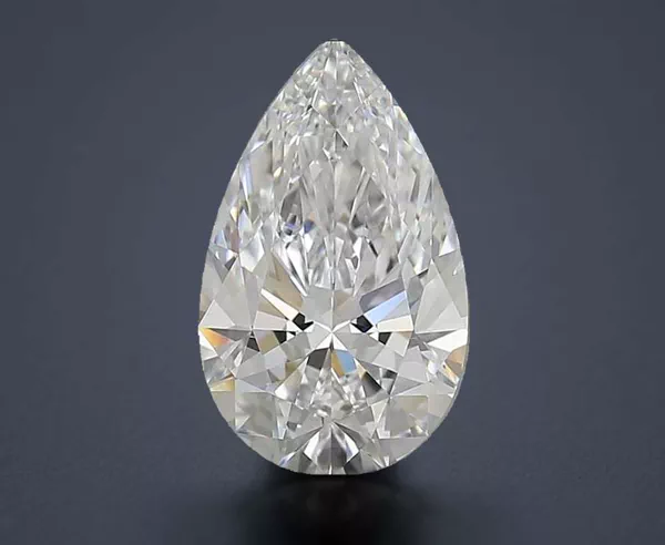 2.43 Carat · D · VVS1 Rare Carat Ideal Cut