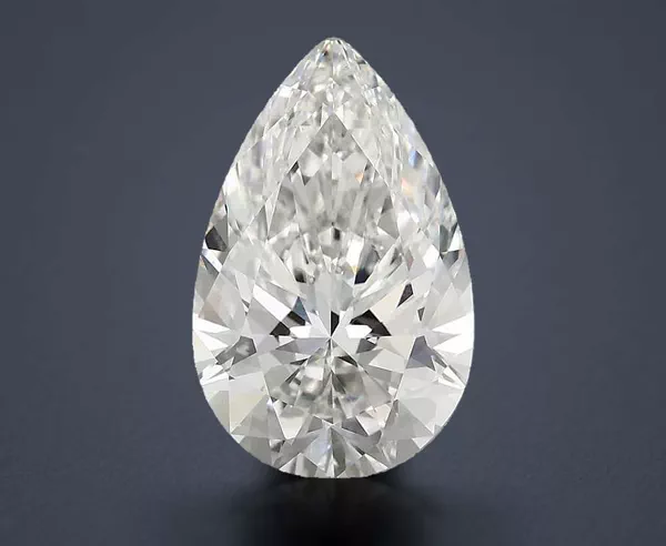 2.89 Carat · F · VS1 Rare Carat Ideal Cut