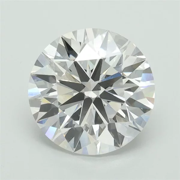 3.04 Carat · E · VS2 Rare Carat Ideal Cut