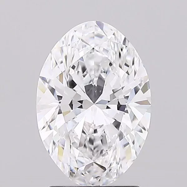 2 Carat · D · FL Rare Carat Ideal Cut