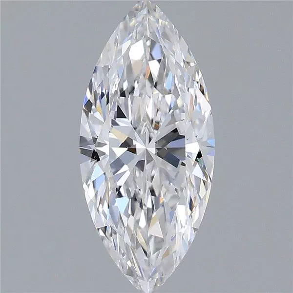1.21 Carat · D · VVS2 Rare Carat Ideal Cut