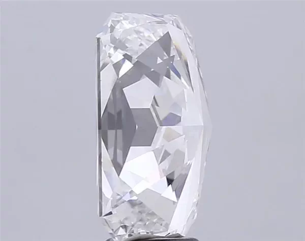 6.02 Carat · D · VS1 Rare Carat Ideal Cut