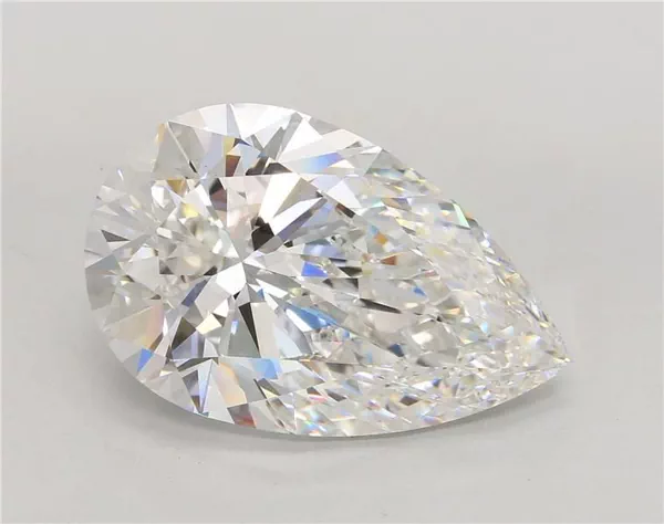 20.1 Carat · F · VS1 Rare Carat Ideal Cut
