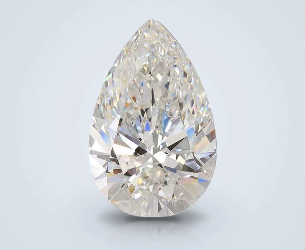 20.1 Carat · F · VS1 Rare Carat Ideal Cut