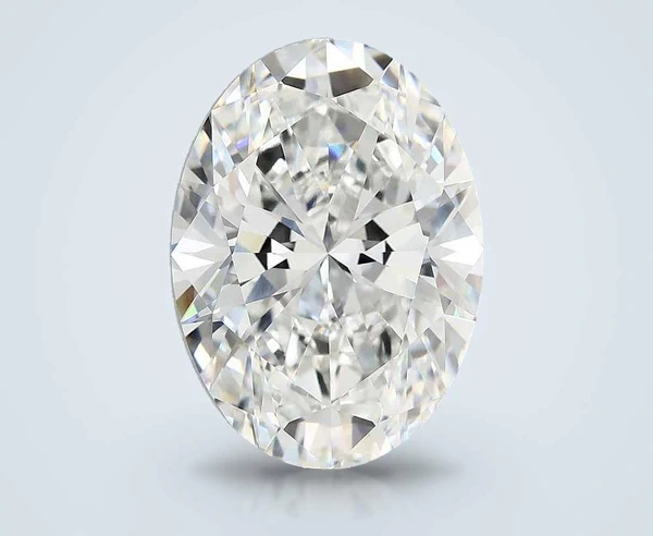 6.95 Carat · E · VVS2 Rare Carat Ideal Cut