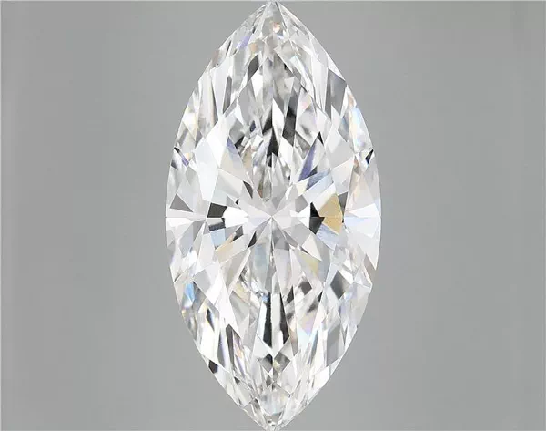 12.35 Carat · F · VVS2 Rare Carat Ideal Cut