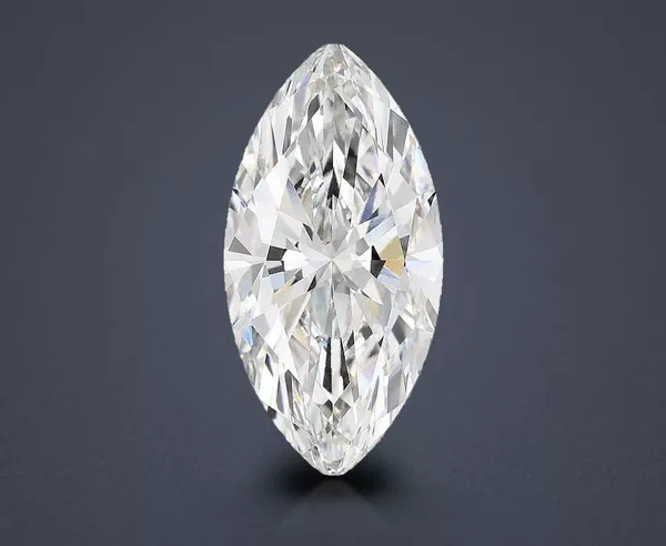 12.35 Carat · F · VVS2 Rare Carat Ideal Cut