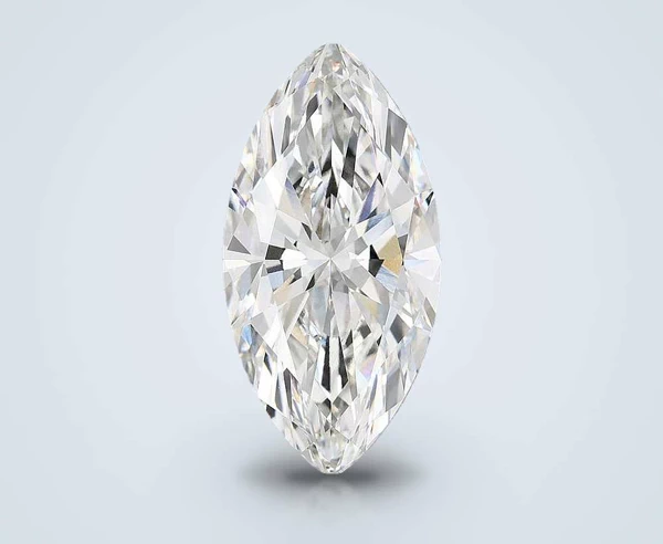 12.35 Carat · F · VVS2 Rare Carat Ideal Cut