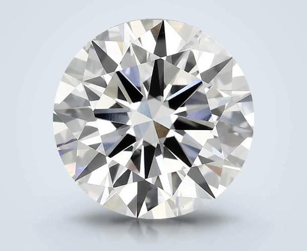4 Carat · E · VS1 excellent Cut
