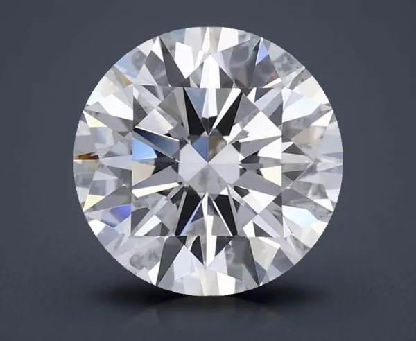 1.21 Carat · E · VVS2 Rare Carat Ideal Cut