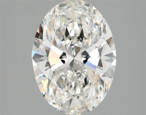 2.37 Carat · F · VS2 Rare Carat Ideal Cut