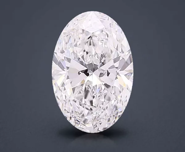 1.98 Carat · D · VS2 Rare Carat Ideal Cut