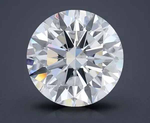 1.35 Carat · E · VVS1 Rare Carat Ideal Cut