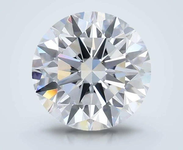 1.35 Carat · E · VVS1 Rare Carat Ideal Cut