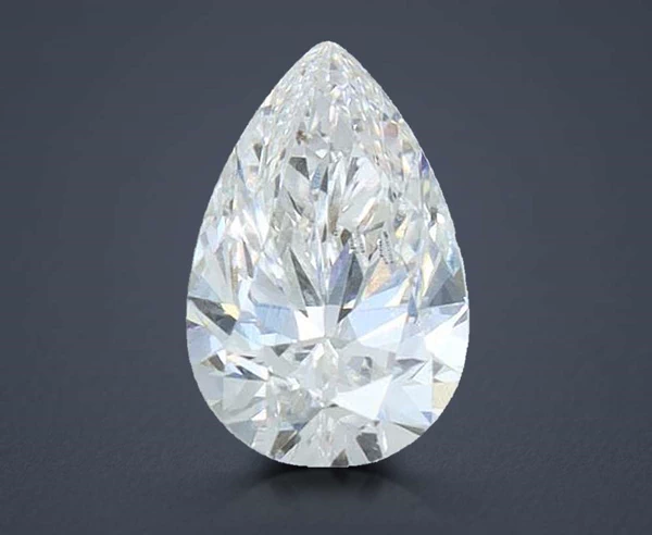 1.18 Carat · F · VVS2 Rare Carat Ideal Cut