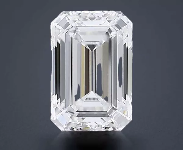4 Carat · E · VS1 Rare Carat Ideal Cut