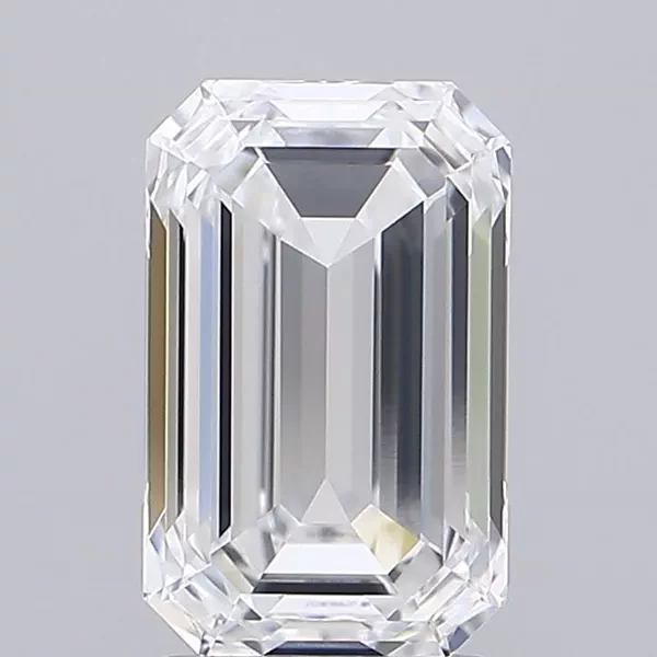 2.52 Carat · D · IF Rare Carat Ideal Cut