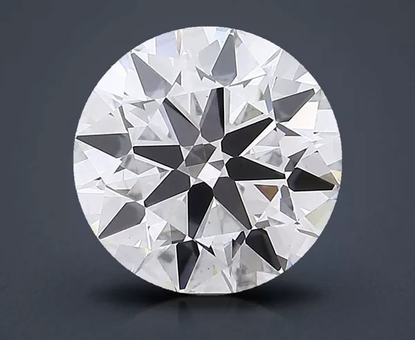 8.65 Carat · F · VS1 Rare Carat Ideal Cut