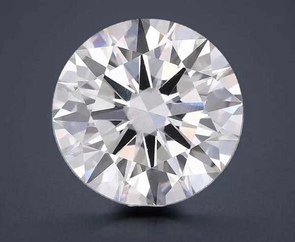 2.59 Carat · F · VVS2 Rare Carat Ideal Cut