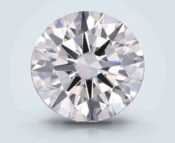 2.59 Carat · F · VVS2 Rare Carat Ideal Cut