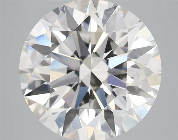 5 Carat · G · VVS2 Rare Carat Ideal Cut