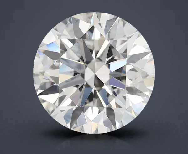 5 Carat · G · VVS2 Rare Carat Ideal Cut