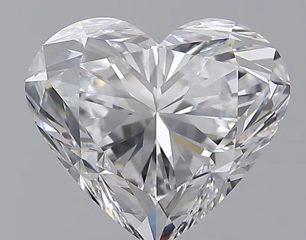 5.01 Carat · D · VS1 Rare Carat Ideal Cut