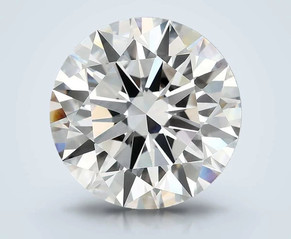 5.9 Carat · E · VVS2 excellent Cut