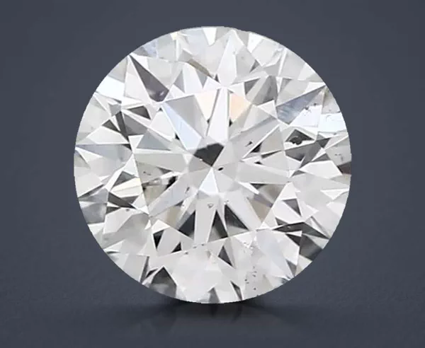 1.07 Carat · D · SI1 Rare Carat Ideal Cut