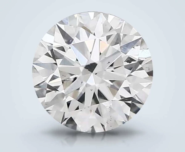 1.07 Carat · D · SI1 Rare Carat Ideal Cut
