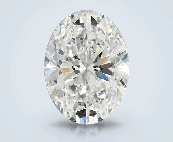 5.47 Carat · E · VS1 Rare Carat Ideal Cut