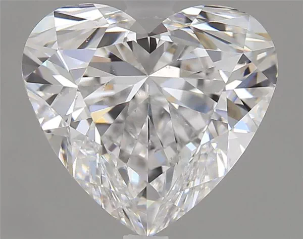2.01 Carat · D · VS2 Rare Carat Ideal Cut