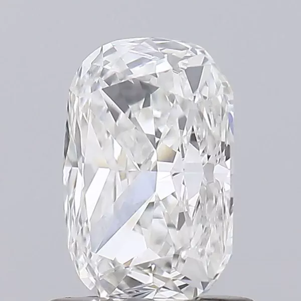 1.26 Carat · F · VVS2 Rare Carat Ideal Cut