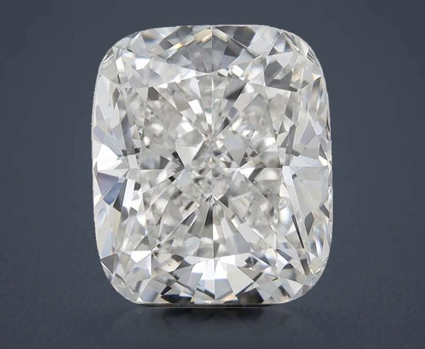 5.96 Carat · G · VS1 Rare Carat Ideal Cut