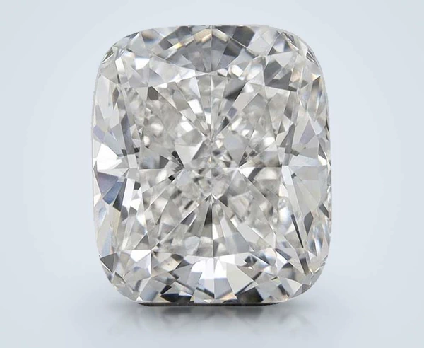 5.96 Carat · G · VS1 Rare Carat Ideal Cut
