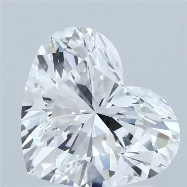 2 Carat · E · VS1 excellent Cut