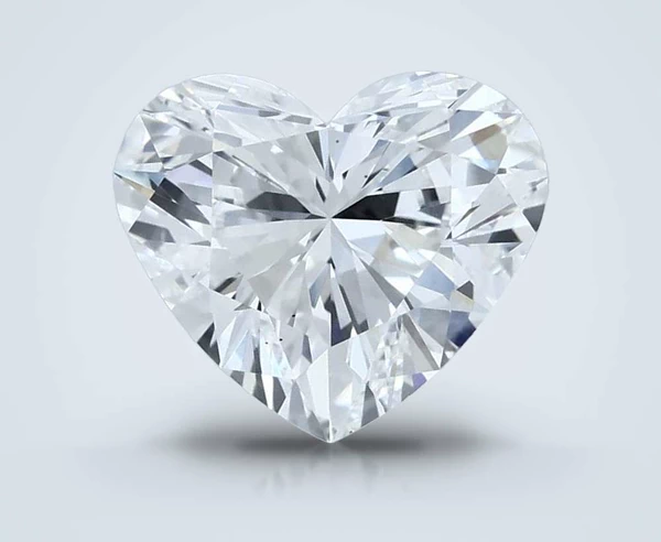 2 Carat · E · VS1 excellent Cut