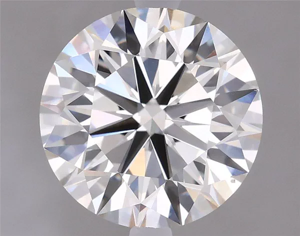 2.03 Carat · I · VS2 excellent Cut