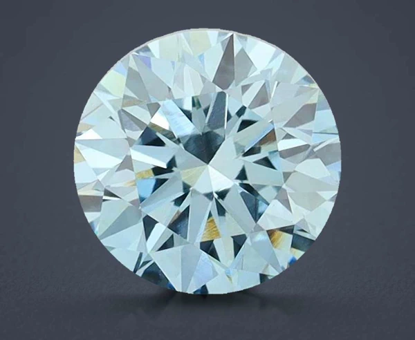 1 Carat · Fancy Vivid · VVS2