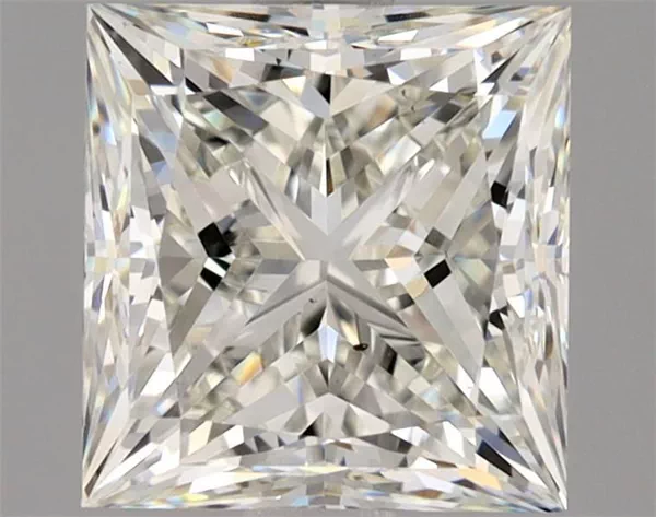2.01 Carat · I · VS2 Rare Carat Ideal Cut
