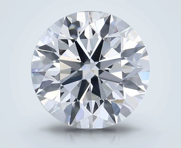0.71 Carat · F · VS2 Rare Carat Ideal Cut