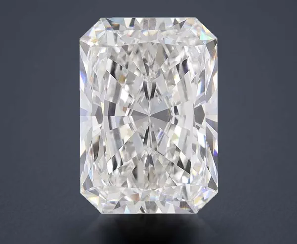 5.56 Carat · G · VS1 Rare Carat Ideal Cut