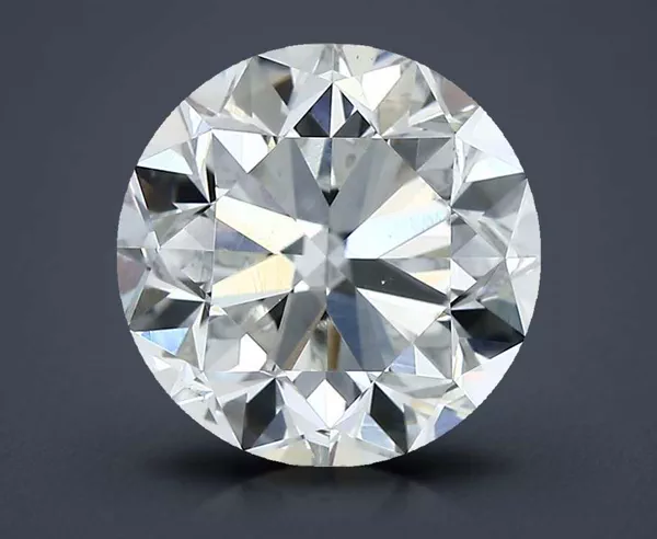1.51 Carat · E · VS2 good Cut