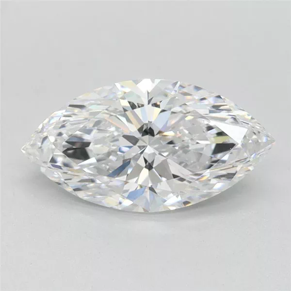 1.24 Carat · D · IF Rare Carat Ideal Cut
