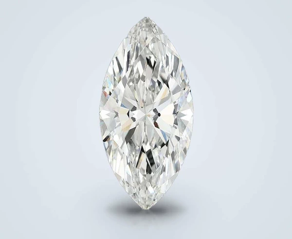 4.02 Carat · F · VVS2 Rare Carat Ideal Cut